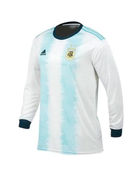 Camiseta adidas Selección Argentina Titular 2020