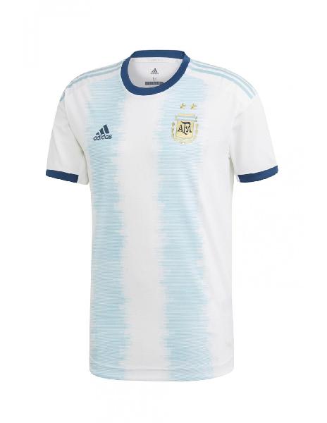Camiseta adidas Selección Argentina Titular Authentic 2020