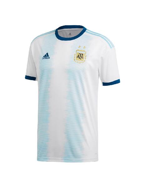 Camiseta adidas Selección Argentina Titular Hincha 2020