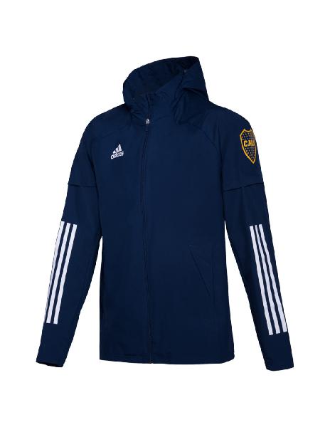 Campera adidas Boca Juniors