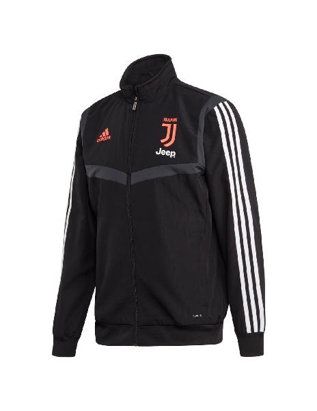 Campera adidas Juventus Presentación 2019-2020