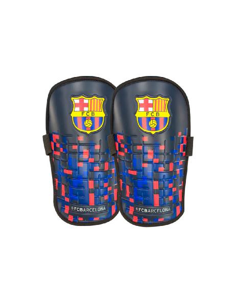 Canillera Dribbling Barcelona 2.0 Talle S