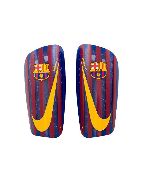 Canilleras Nike Mercurial FC Barcelona