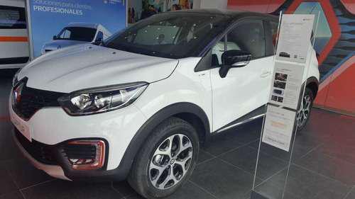 Captur 2019 0km