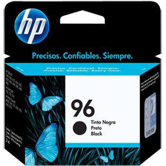 Cartucho HP 96-Negro