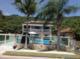 Casa en la playa de Palmas en Governador Celso Ramos -