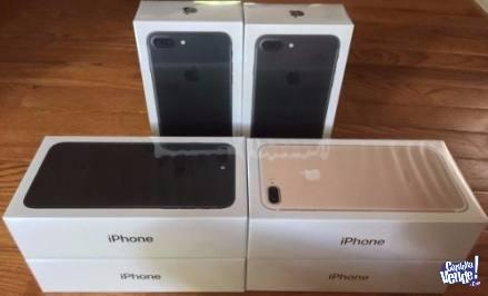 Celular Iphone 7 plus 32 gb 5.5' Retina 12mp 4k 7mp Ster