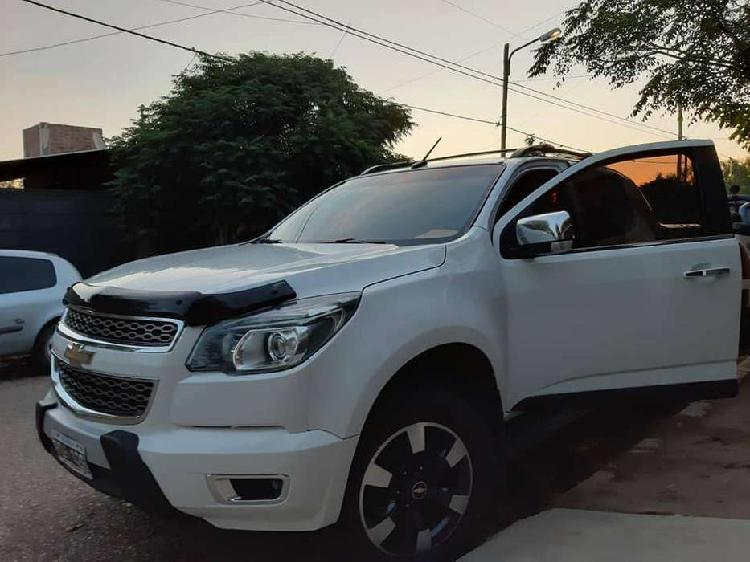 Chevrolet Higth Country 2.8 4x2 L17 200 CV 2016, IMPECABLE