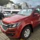 Chevrolet S-10 2019, Manual, 2,8 litres - Belén