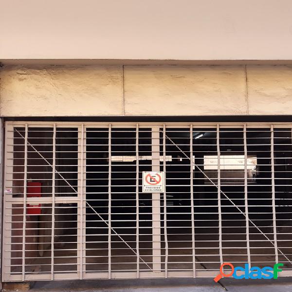 Cochera en venta ubicada en 1er Subsuelo
