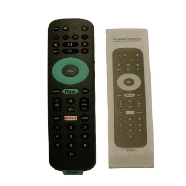 Control Remoto Original Cablevision Flow Netflix Hd