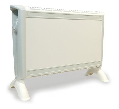 Convector Eléctrico Magiclick 2000w