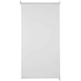 Cortina Enrollable Viewtex Solar Screen-Blanco