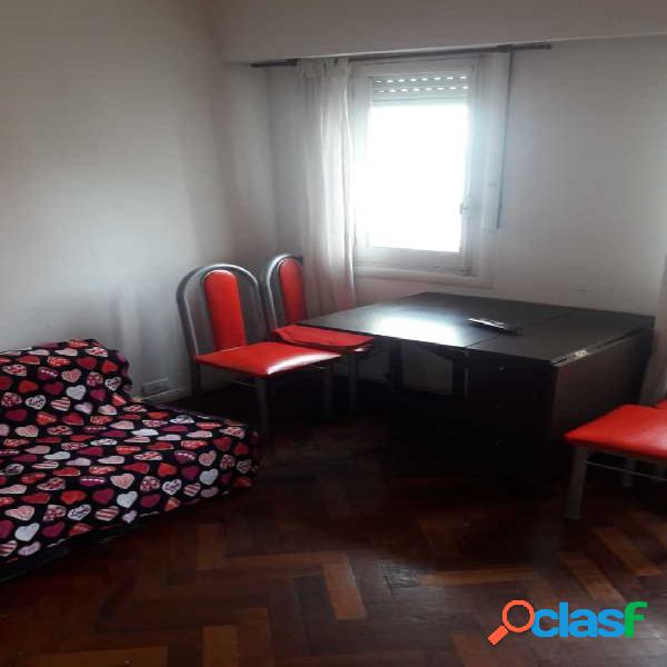 DPTO 3 AMB EN VENTA AL FRENTE SOBRE AVENIDA