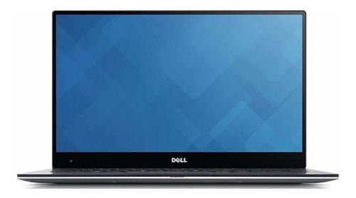 Dell Xps 13 9360 13.3 Fhd Laptop 8th Gen Intel Core I7-855