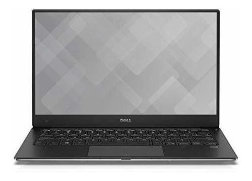 Dell Xps 13 9360 Fhd Touchscreen Laptop Intel Core I5-8250