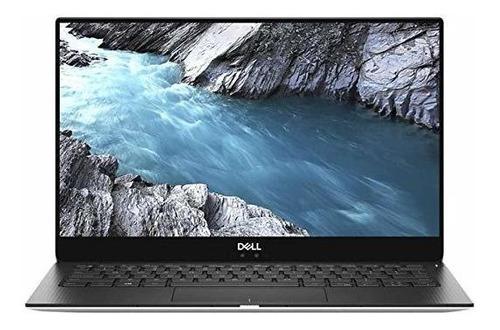 Dell Xps 9370 1920 X 1080 Lcd Laptop Intel Core I5-8250u 1