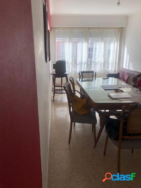 Departamento de 2 ambientes en alquiler