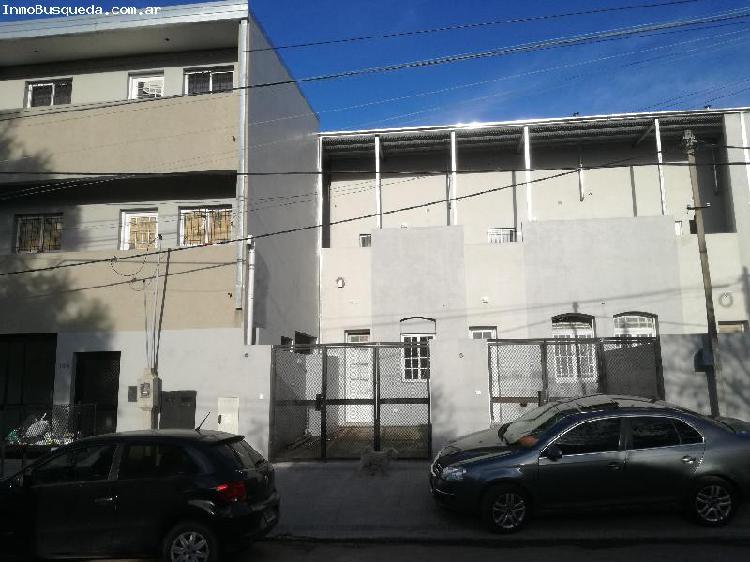 Departamento en Alquiler La Plata (Casco Urbano)