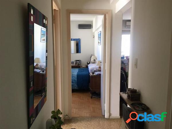 Departamento en Venta. 3 Amb. 2 Dor. 51 M2.