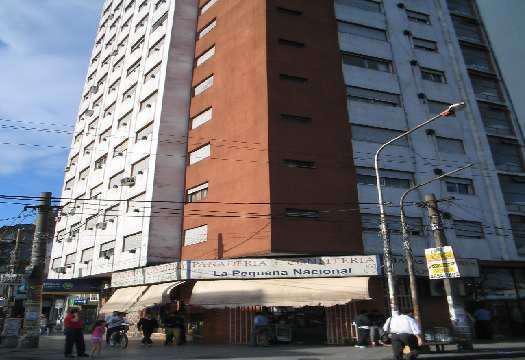 Departamento en Venta Ramos Mejia / La Matanza (A120 2743)