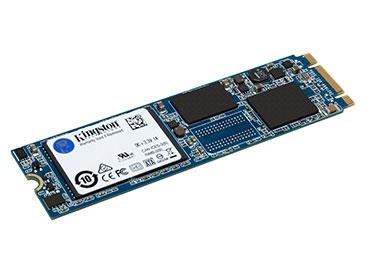 Disco Kingston UV500 SSD 120GB M.2 2280 - Computer Shopping