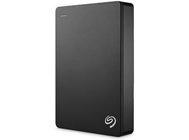 Disco Rígido portátil Seagate Backup Plus Portable 5TB -