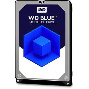 Disco Rigido 2TB Western Digital Blue 128MB