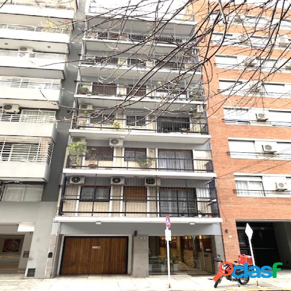 EXCELENTE DEPARTAMENTO DE 4 AMB C/DEPENDENCIAS, BAULERA Y