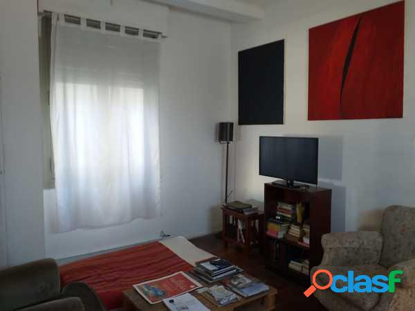 EXCELENTE DEPARTAMENTO EN VENTA- ESTILO PH- 3 AMB- TERCER