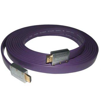 El Mejor Cable 4k Hdmi 5mts 2160p 60hz Nisuta Ns-cahdmi5b