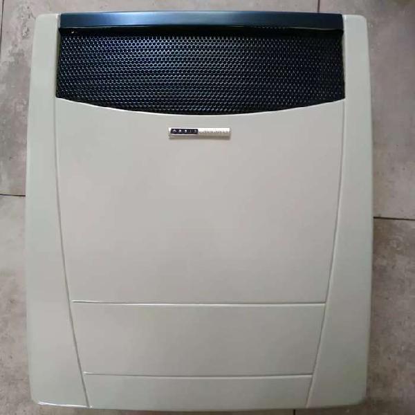 Estufa calefactor ORBIS calorama 4200 kcal (sin