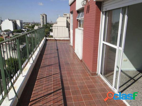 Excelente 3 Ambientes Balcón Terraza Todos los ambientes