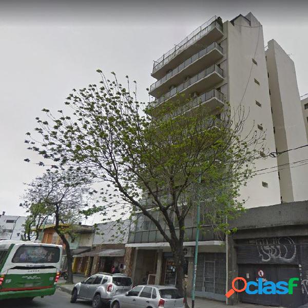 Excelente Departamento Barracas!! 83mts con Balcon al frente