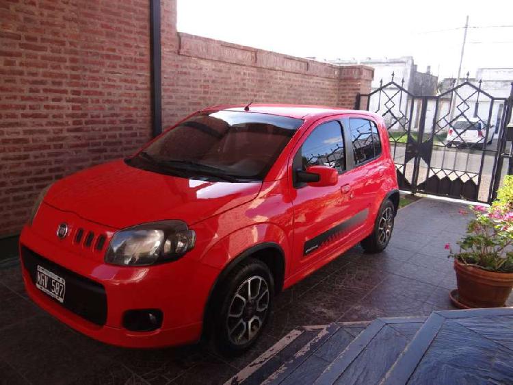 Fiat Uno 1.4 Sporting