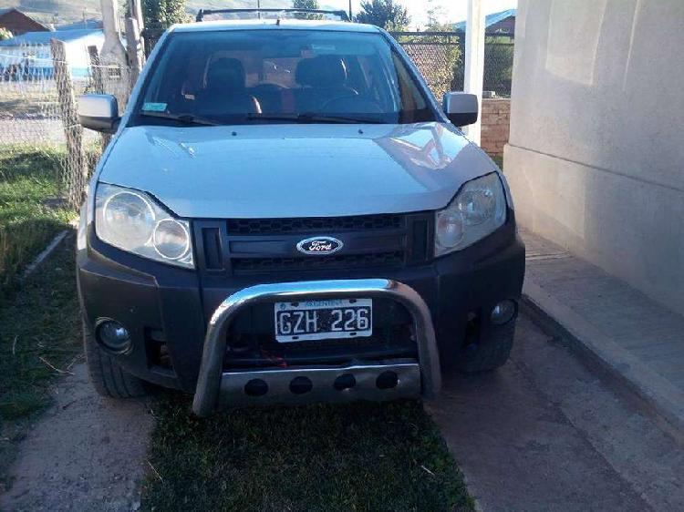 Ford Eco Sport Full, motor 2.0 4x2