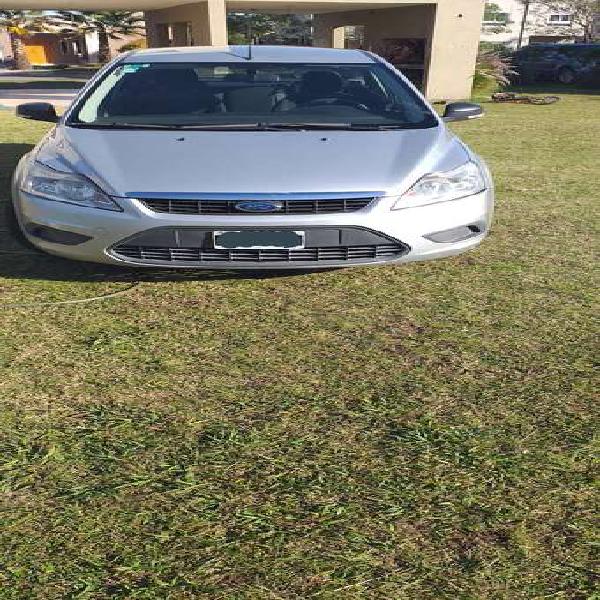 Ford Focus 2010 impecable