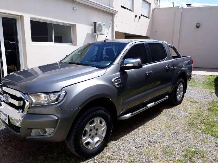 Ford Ranger XLT 3.2 4x4