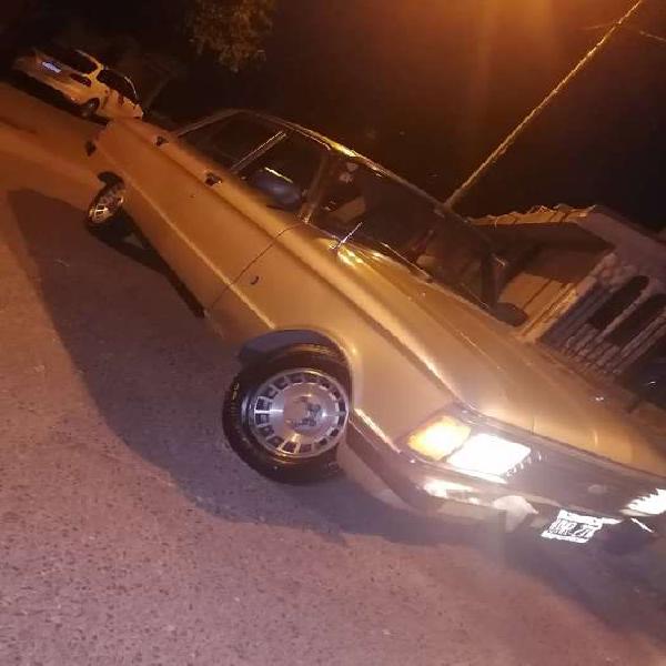 Ford falcon ghia 3.6