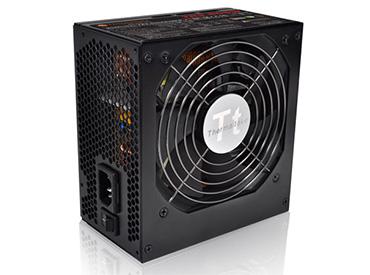 Fuente ThermalTake TR2 600W - TR2-600AH2NFB - Computer