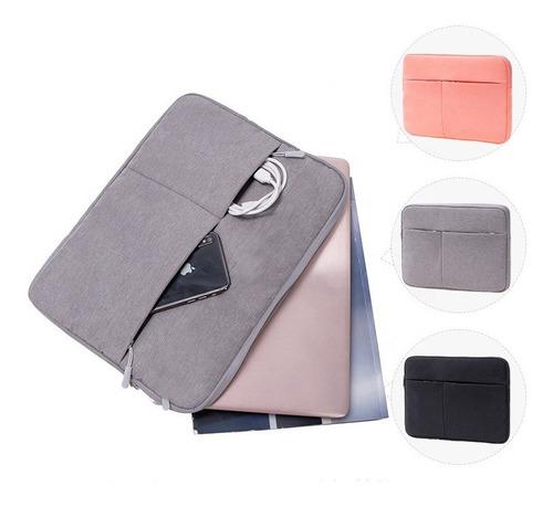 Funda Grande Porta Laptop Notebook Netbook Tablet Viaje