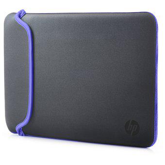 Funda para Laptop de 14'' HP V5C28AA-Gris
