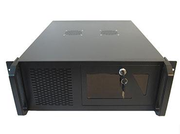 Gabinete Rackeable Shure 4U 119 (SH-GABATX119) - Computer