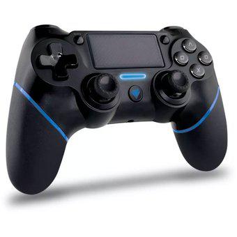 Gamepad Level Up Cobra X PS2 PS3 PS4 PC