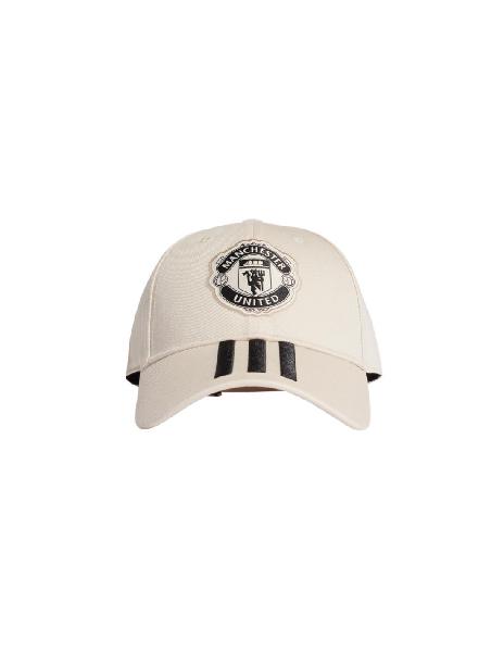 Gorra adidas Manchester United C40