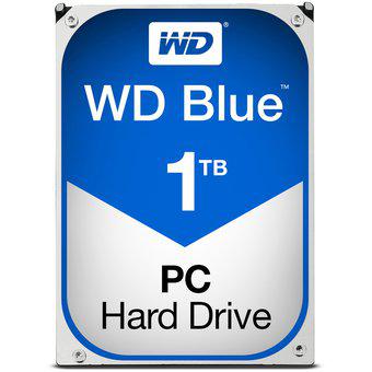 HD 1 TB WD S-ATA III 7200 64MB CAVIAR BLUE