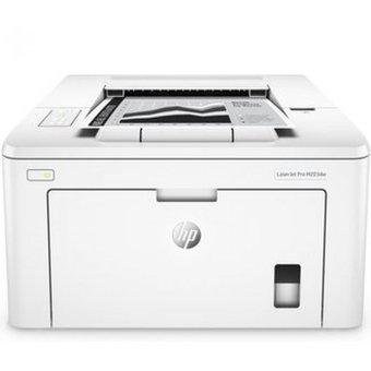 IMPRESORA HP LASER MONO M203dw