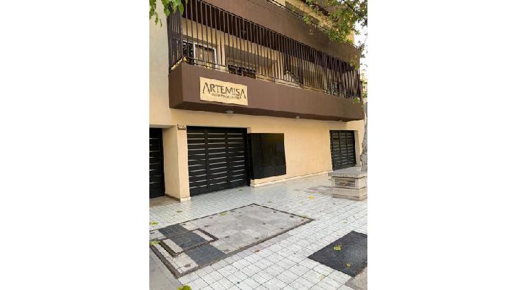 INMOBILIARIA ZENOFFALQUILA HERMOSO DEPARTAMENTO AMOBLADO EN