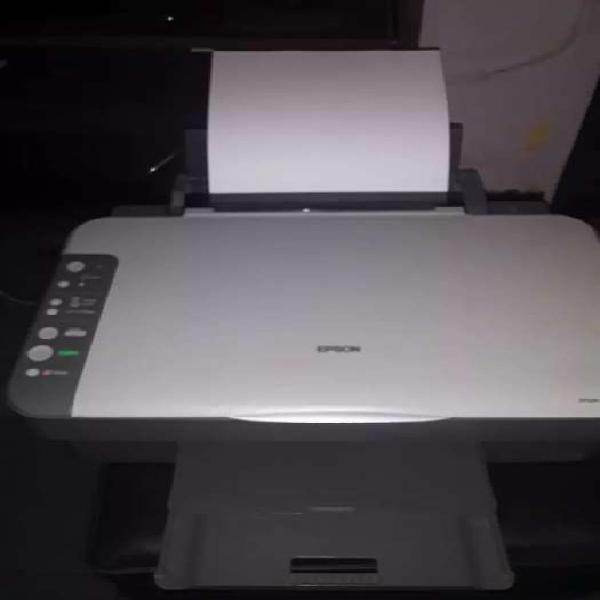 Impresora Epson Stylus cx3700