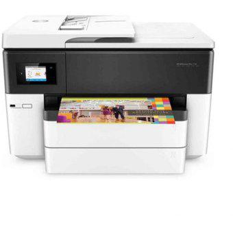 Impresora HP OfficeJet 7740 Todo-en-Uno de formato ancho